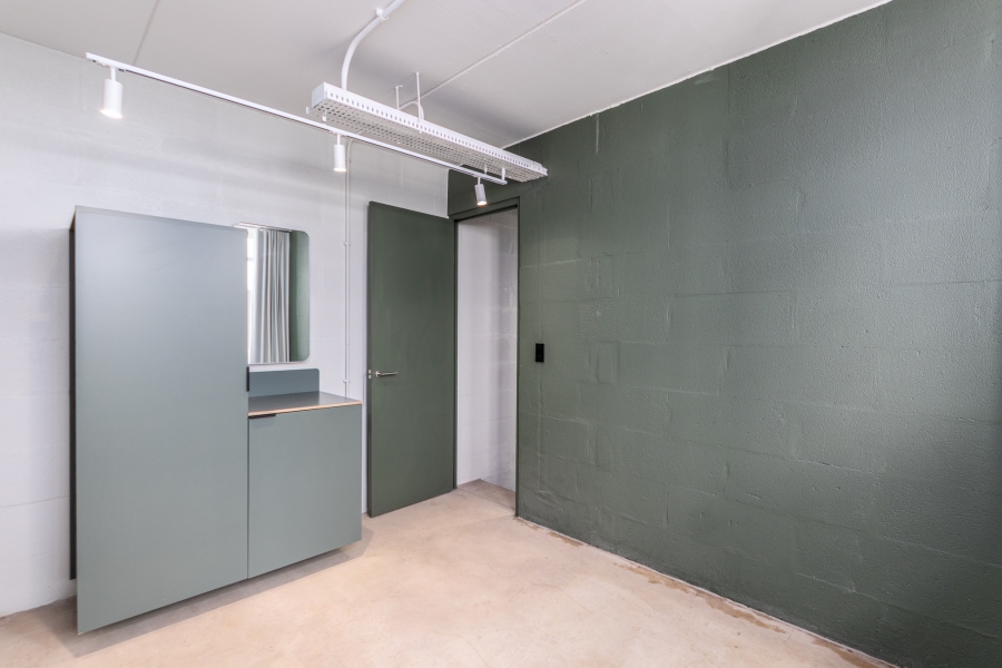 1 Bedroom Property for Sale in Gardens Western Cape